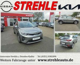 Kia Stonic Gebrauchtwagen