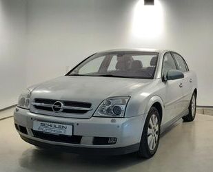 Opel Vectra Gebrauchtwagen