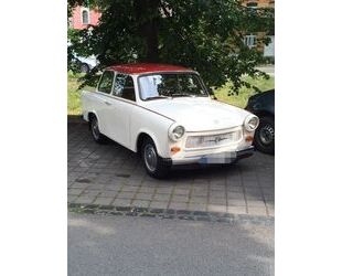 Trabant 601 Gebrauchtwagen
