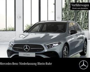 Mercedes-Benz A 180 Gebrauchtwagen