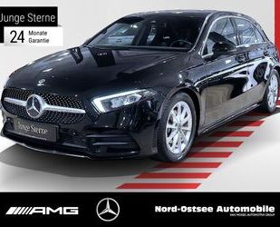 Mercedes-Benz A 200 Gebrauchtwagen