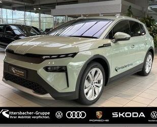 Skoda Elroq Gebrauchtwagen