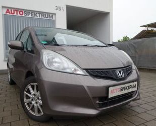 Honda Jazz Gebrauchtwagen