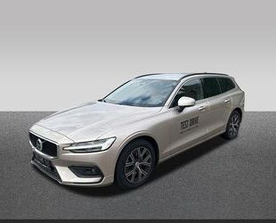 Volvo V60 Gebrauchtwagen
