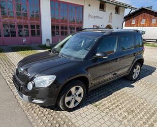 Citroen Yeti 