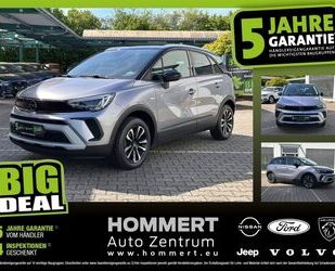 Opel Crossland (X) Gebrauchtwagen