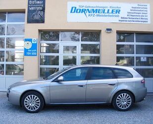 Alfa Romeo 159 Gebrauchtwagen