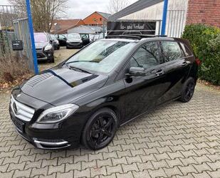 Mercedes-Benz B 180 Gebrauchtwagen