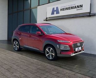 Hyundai KONA Gebrauchtwagen