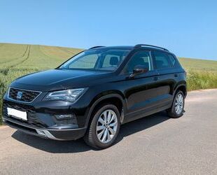 Seat Ateca Gebrauchtwagen