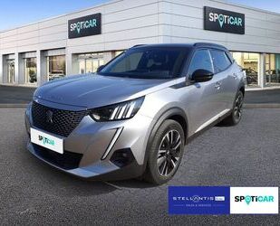 Peugeot 2008 Gebrauchtwagen