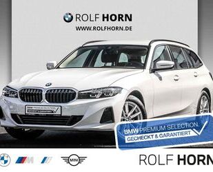 BMW 318 Gebrauchtwagen