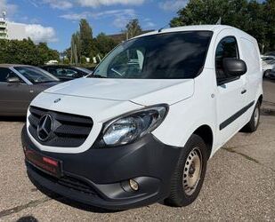 Mercedes-Benz Citan Gebrauchtwagen