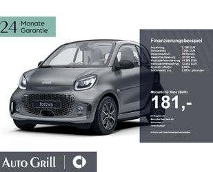 Saab ForTwo 