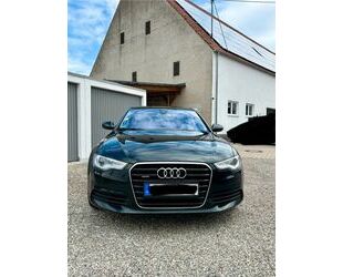 Audi A6 Allroad Gebrauchtwagen