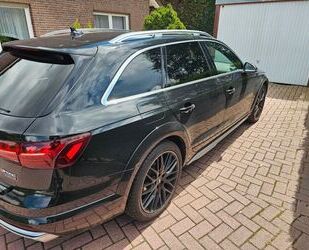 Audi A4 Allroad Gebrauchtwagen