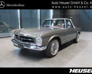 Mercedes-Benz 280 Gebrauchtwagen