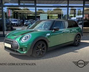 Mini Cooper SD Clubman Gebrauchtwagen