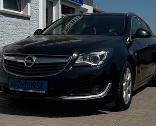 Opel Insignia Gebrauchtwagen