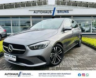 Mercedes-Benz B 200 Gebrauchtwagen