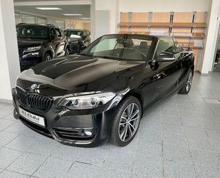 BMW 220 Gebrauchtwagen