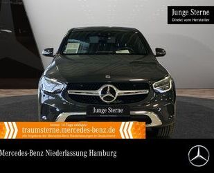 Mercedes-Benz GLC 300 Gebrauchtwagen