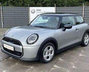 Mini Cooper C Gebrauchtwagen