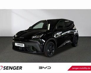 BYD DOLPHIN Gebrauchtwagen