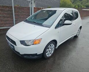 Mitsubishi Colt Gebrauchtwagen