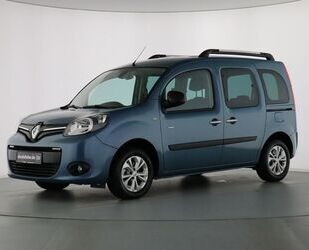 Renault Kangoo Gebrauchtwagen