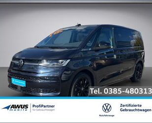 VW T7 Multivan Gebrauchtwagen