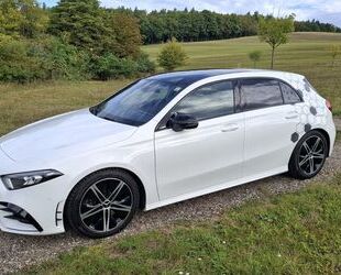 Mercedes-Benz A 220 Gebrauchtwagen