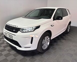Land Rover Discovery Sport Gebrauchtwagen