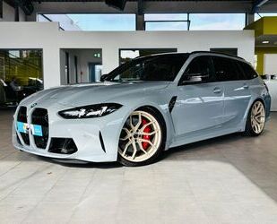 BMW M3 Gebrauchtwagen