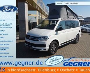 VW T6 California Gebrauchtwagen