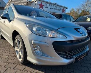 Peugeot 308 Gebrauchtwagen