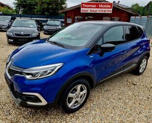 Renault Captur Gebrauchtwagen
