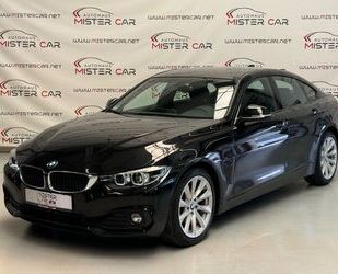 BMW 420 Gran Coupé Gebrauchtwagen