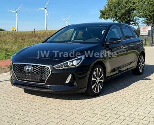 Hyundai i30 Gebrauchtwagen