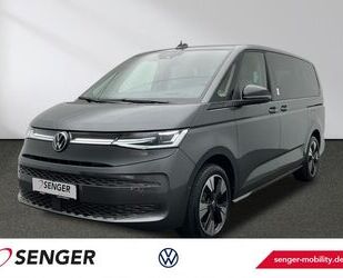 VW T7 Multivan Gebrauchtwagen