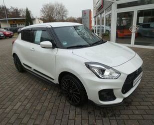 Suzuki Swift Gebrauchtwagen