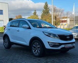 Kia Sportage Gebrauchtwagen