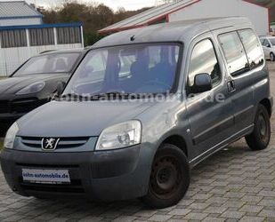 Peugeot Partner Gebrauchtwagen