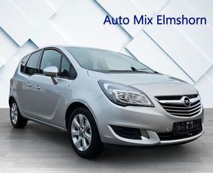 Opel Meriva Gebrauchtwagen