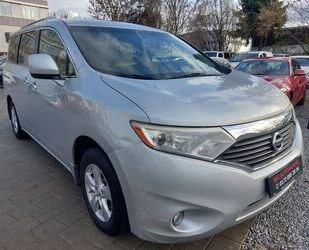 Nissan Quest Gebrauchtwagen
