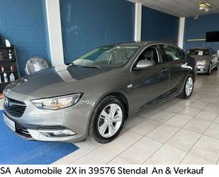 Opel Insignia Gebrauchtwagen