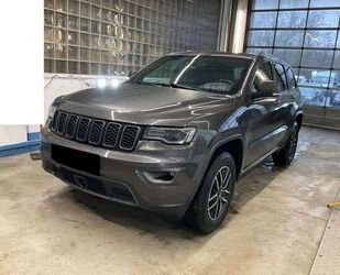Jeep Grand Cherokee Gebrauchtwagen