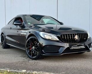 Honda C 43 AMG 