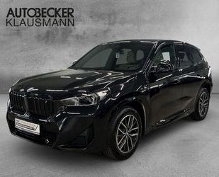 BMW iX1 Gebrauchtwagen