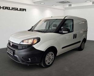 Fiat Doblo Gebrauchtwagen
